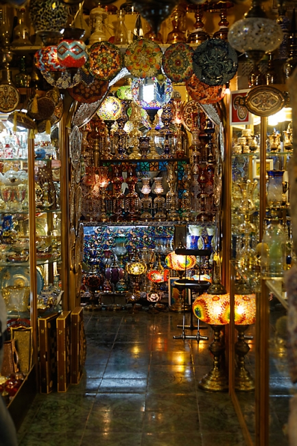 Chiraz-Grand bazar-018